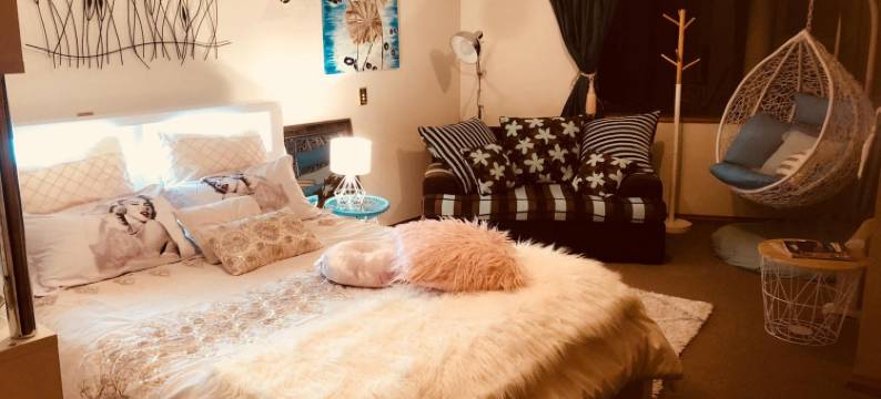 第凡内早餐民宿(Breakfast at Tiffanys)图片