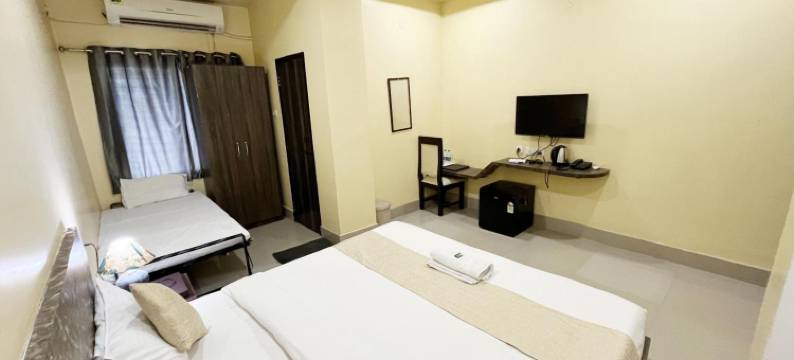 Royal Park Residency图片