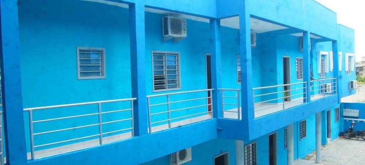 玛丽豪斯住宅(Residence MaryHouse - Free Breakfast and Taxi from Airport)图片