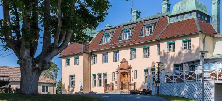 萨斯塔霍尔姆酒店及会议中心(Såstaholm Hotell & Konferens)图片