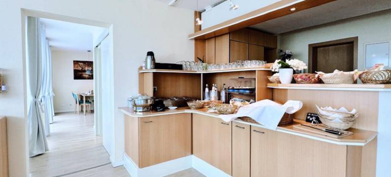 REGIOHOTEL盐地(Regiohotel Salzland)图片