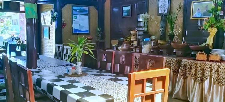 布罗莫旅游村布罗莫约斯基酒店(Yoschi's Hotel Bromo)图片