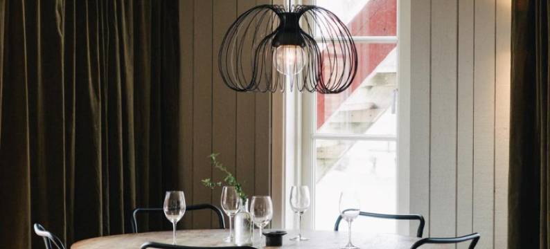 比约霍尔门酒店和餐厅(Björholmen Hotell & Restaurang)图片