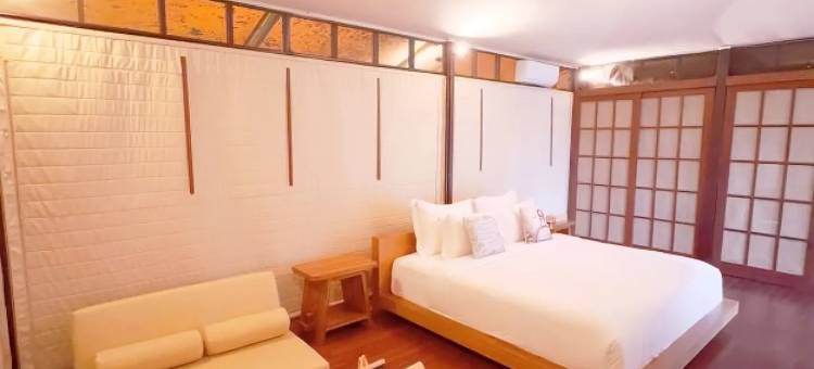 查纳亚度假村(Chanaya Resort)图片