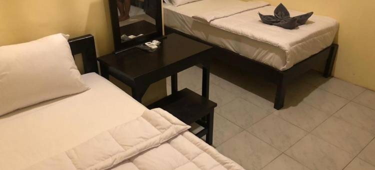 Puri Alit Guest House图片