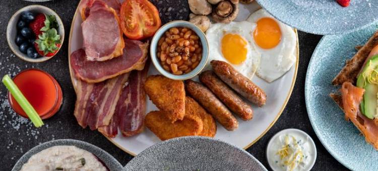 丽笙蓝标酒店-利物浦(Radisson Blu Hotel, Liverpool)图片