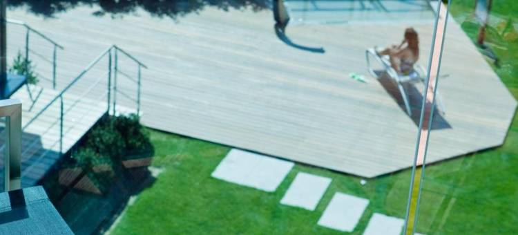 洛桑布西津诺富特酒店(Novotel Lausanne Bussigny)图片