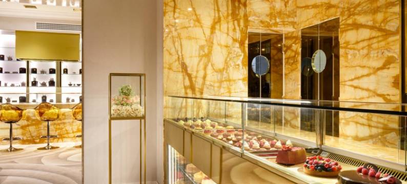 最初甜蜜酒店(The First Dolce - Preferred Hotels & Resorts)图片