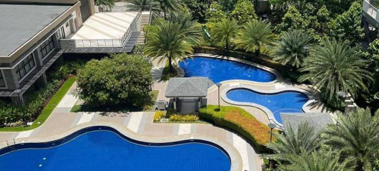Verdon Parc Condominium图片