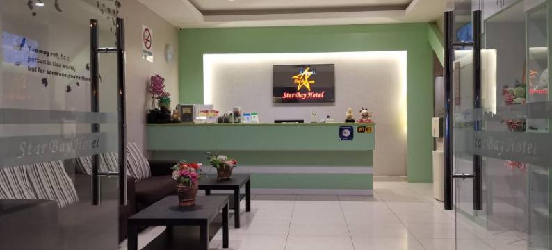 星湾酒店(Star Bay Hotel)图片