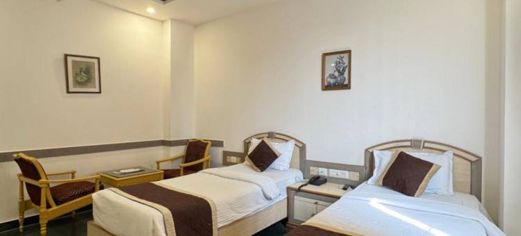 梅尔罗斯酒店(Hotel Melrose Inn)图片