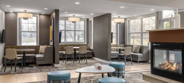 Residence Inn by Marriott Albany Washington Avenue图片