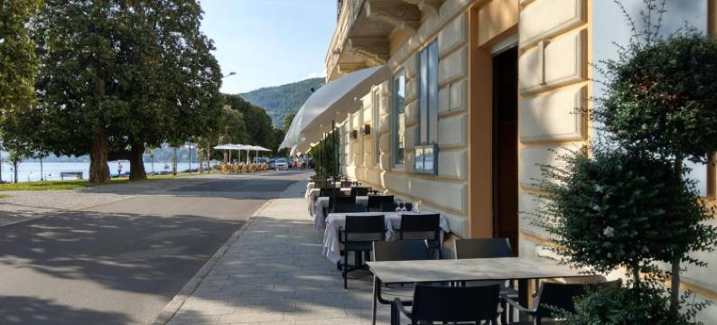 埃姆珀若酒店(Europalace Hotel)图片