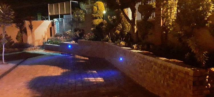 维亚纳缇民宿(Vuya Nathi Bed and Breakfast)图片