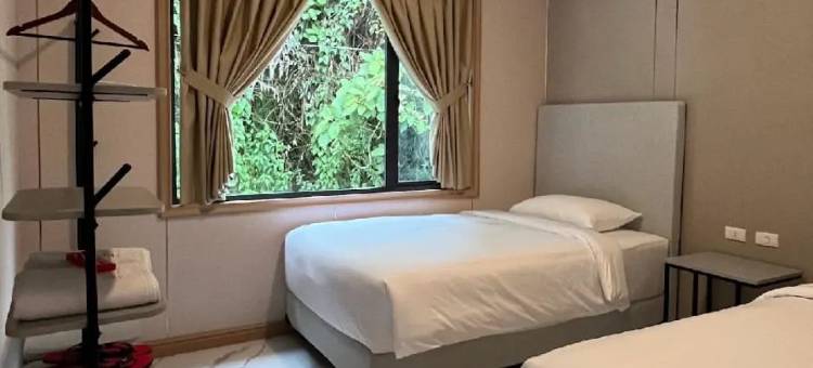 M VILLA AEK NATIO图片