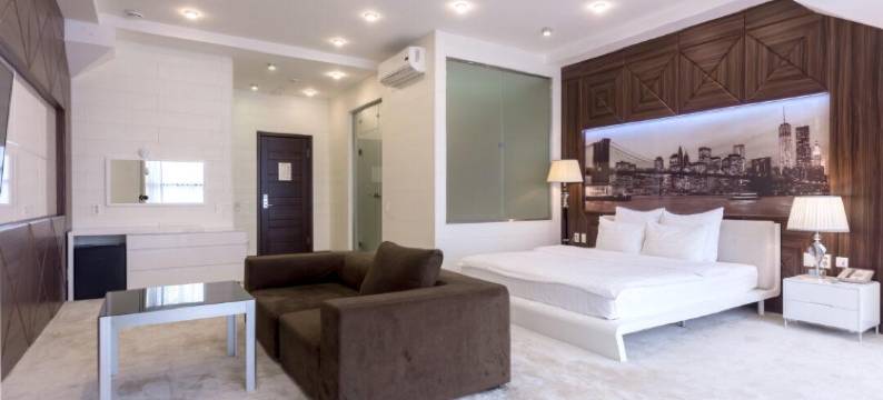 布里斯SPA酒店(Bliss Hotel & Spa)图片