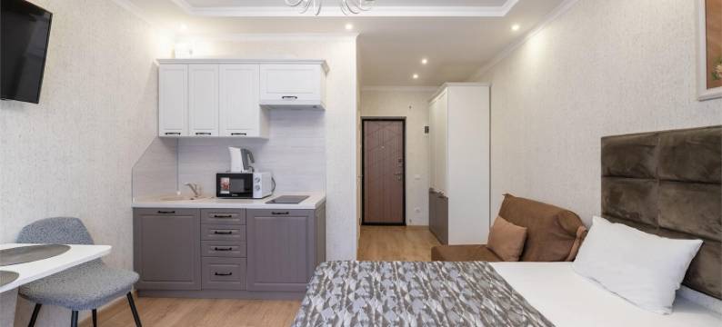 Vidnyi公寓酒店(Apartments Vidny)图片