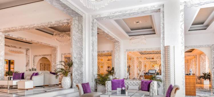 皇家萨瑞度假酒店(Royal Saray Resort)图片