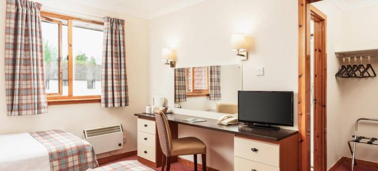 海兰德酒店(Highlander Hotel ‘A Bespoke Hotel’)图片