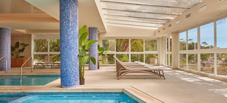 丽都公园环球饭店(Universal Hotel Lido Park & Spa)图片