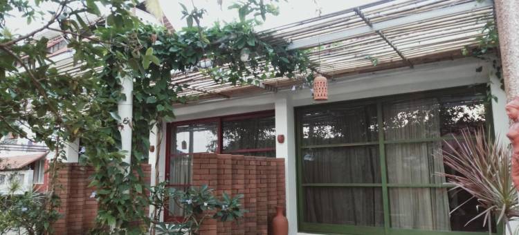 萨纳尔海滩度假村(Thanal at the Oceans Edge)图片