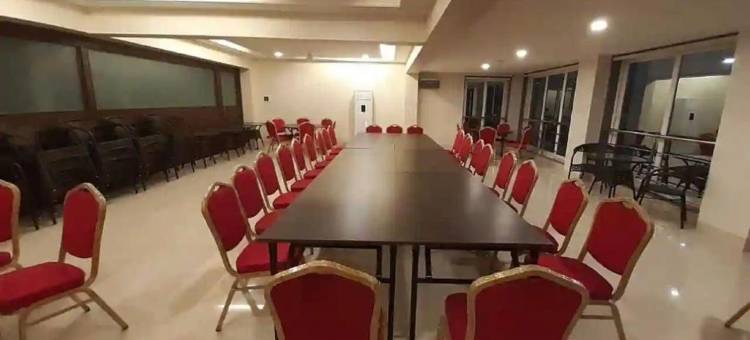 卡马尔农场度假村(Kamal Farm Resort)图片