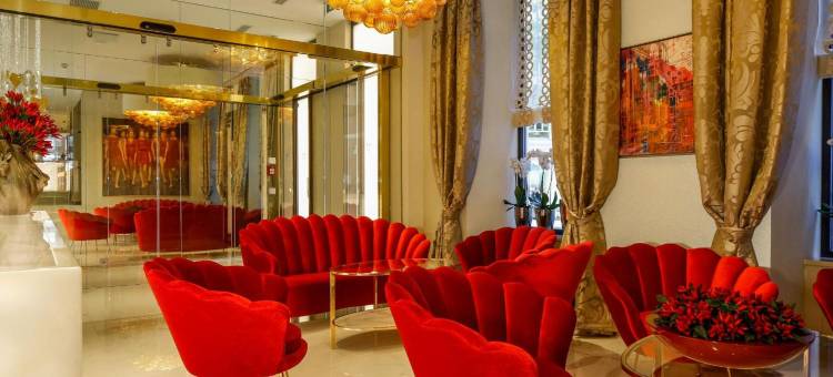 达斯蒂罗尔精品酒店(Boutiquehotel Das Tyrol)图片