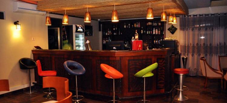 伊贡戈文化中心和乡村酒店(Igongo Country Hotel and  Cultural Centre)图片