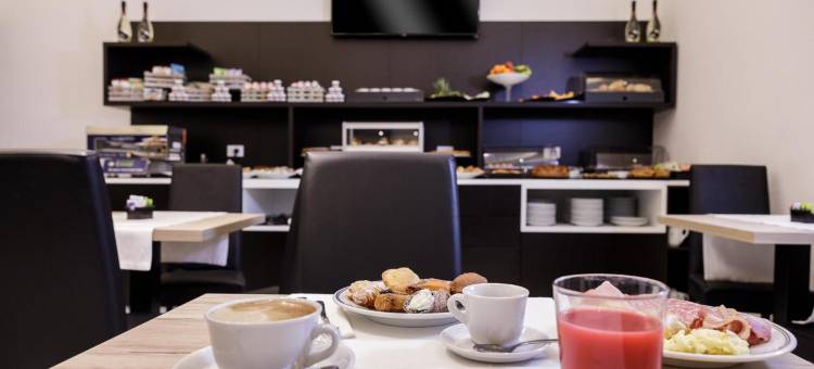 Best Western Hotel dei Mille图片