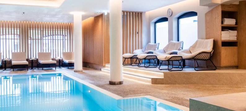 巴伐利亚霍夫酒店(Hotel Bayerischer Hof)图片