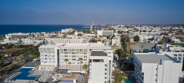 大西洋圣塔那帕(Atlantica Sancta Napa Hotel)图片