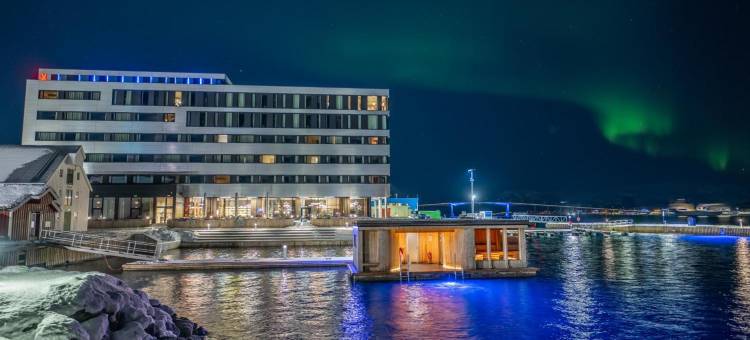 Scandic Sortland图片