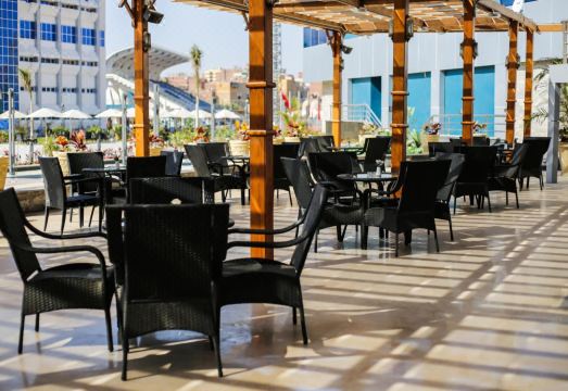 Tolip Inn MaadiHotel Overview