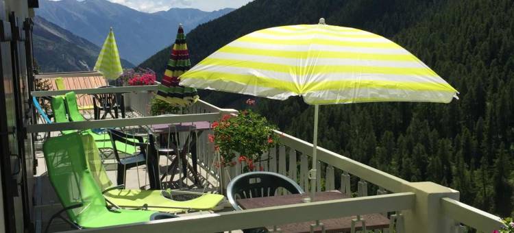 查特拉酒店(Hôtel Chastellares)图片