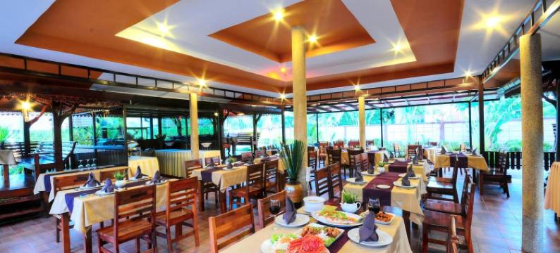 梅里迪湾度假酒店(Maleedee Bay Resort)图片