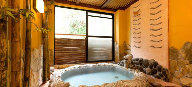 浜膳旅館(Hamazen Ryokan)图片