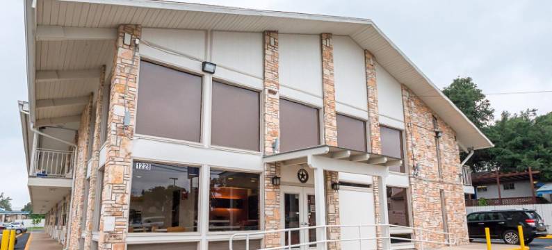 伯尼 - 6号汽车旅馆(Motel 6 Boerne, TX)图片