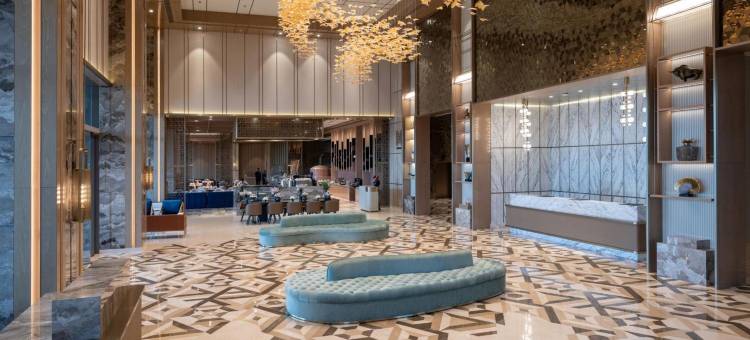 梅尔利斯酒店科印巴托(Merlis Hotel Coimbatore)图片