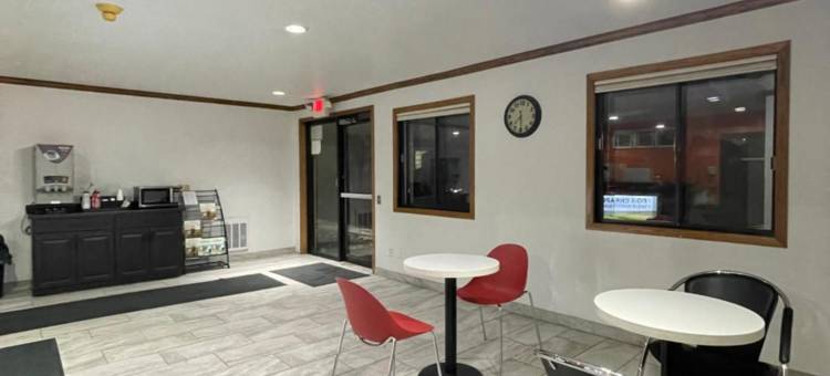 法戈达科塔酒店(Dakota Inn Fargo)图片