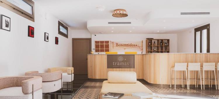 特拉马斯酒店&SPA(Tramas Hotel & Spa)图片