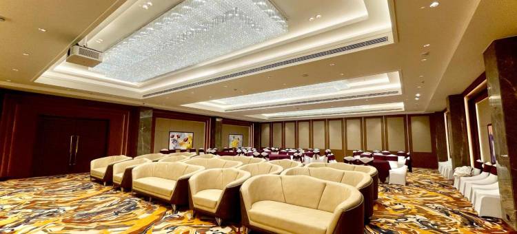 火星度假村(The Mars Resort)图片