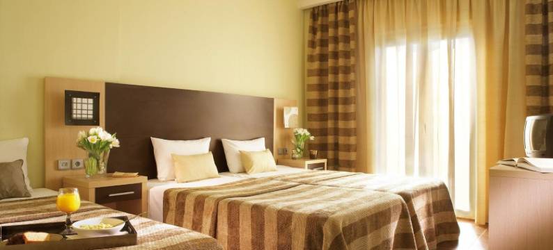 安娜西斯酒店(Anessis)图片