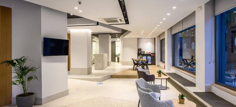 马林酒店(Marin Hotel)图片