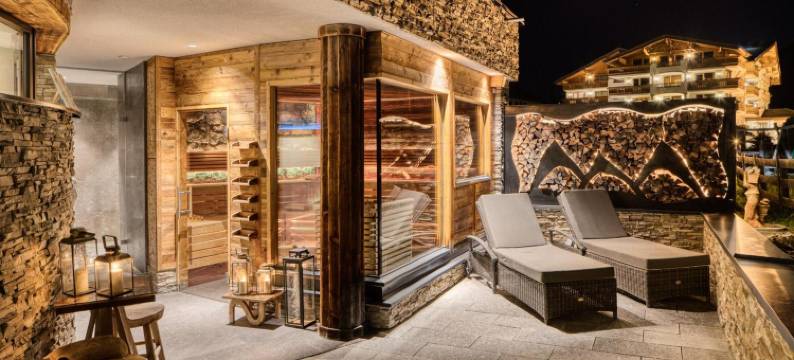 贝克妮活力酒店(Premium Activehotel Bergkönig)图片