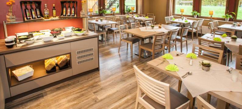 因姆坦奈格鲁德酒店(Hotel Im Tannengrund)图片