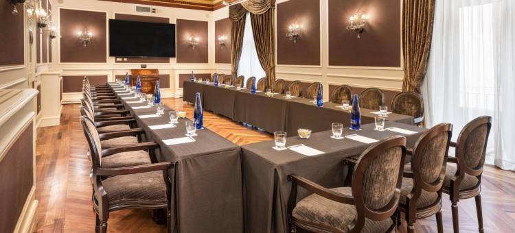 加泰罗尼亚科尔特斯酒店(Catalonia Las Cortes)图片