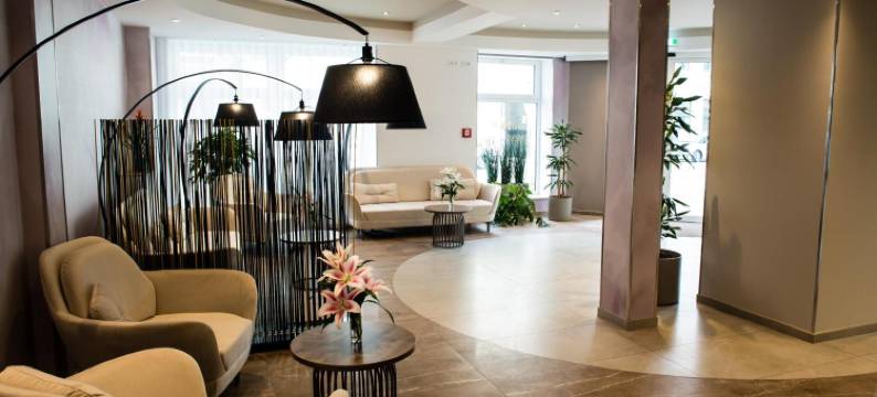 阿特拉斯莱比锡酒店(Hotel Atlas Leipzig)图片