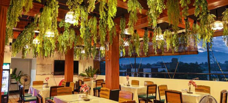 金斯威克住宅旅馆(Kingswick Residences & Lodge)图片