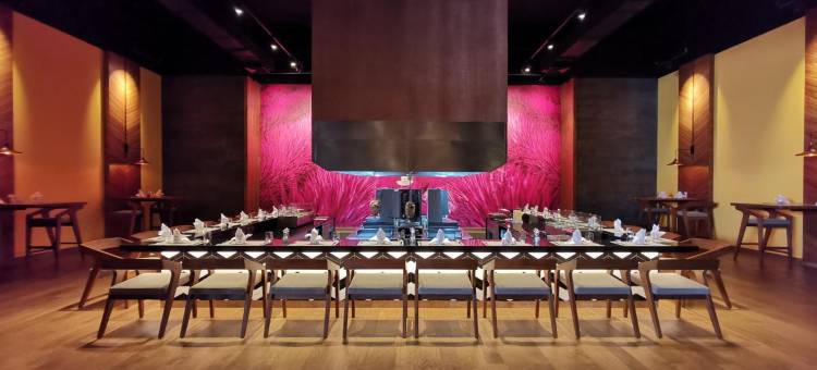 巴塞罗玛雅里维埃拉酒店-限成人入住(Barceló Maya Riviera - All Inclusive Adults Only)图片