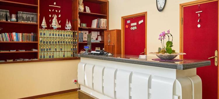 宫殿酒店(Hotel Palazzi)图片